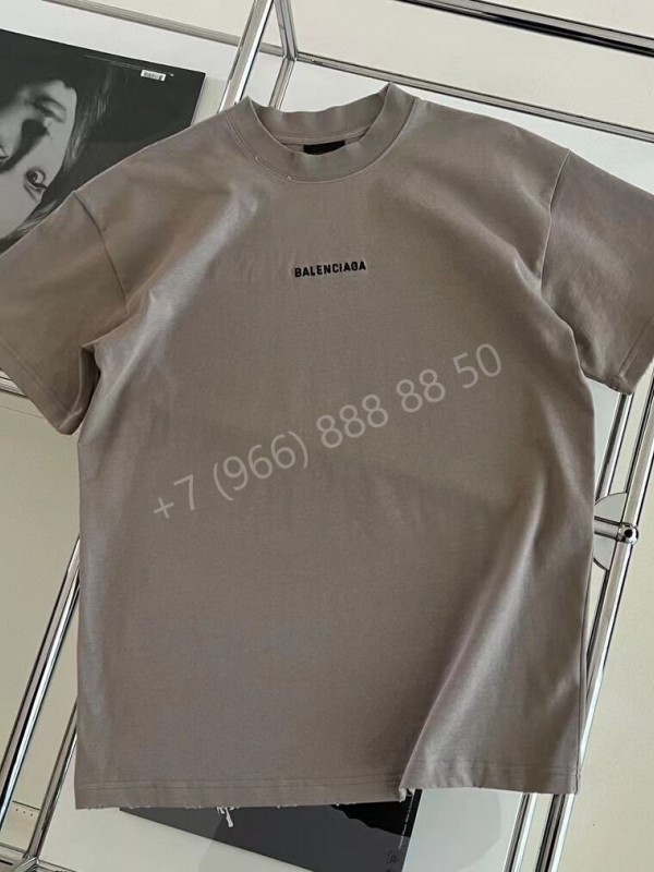 Футболка Balenciaga