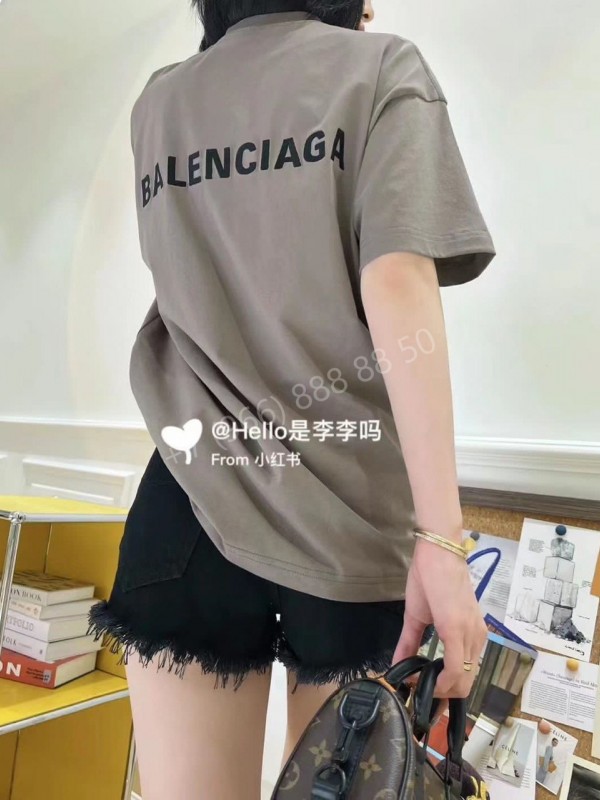 Футболка Balenciaga