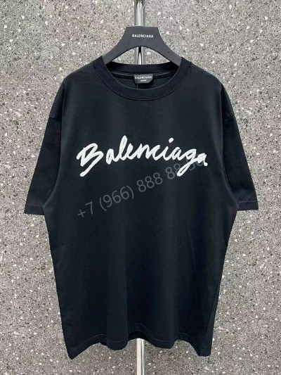 Футболка Balenciaga