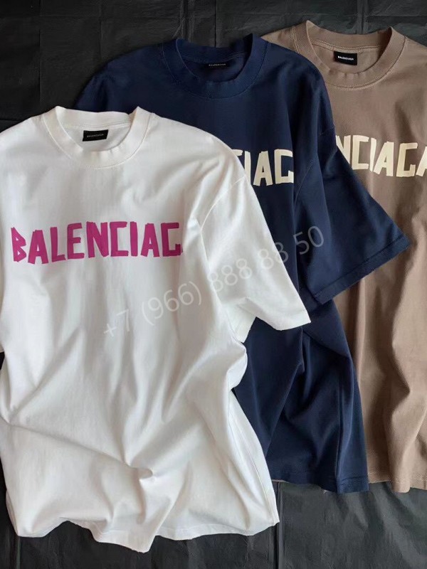 Футболка Balenciaga