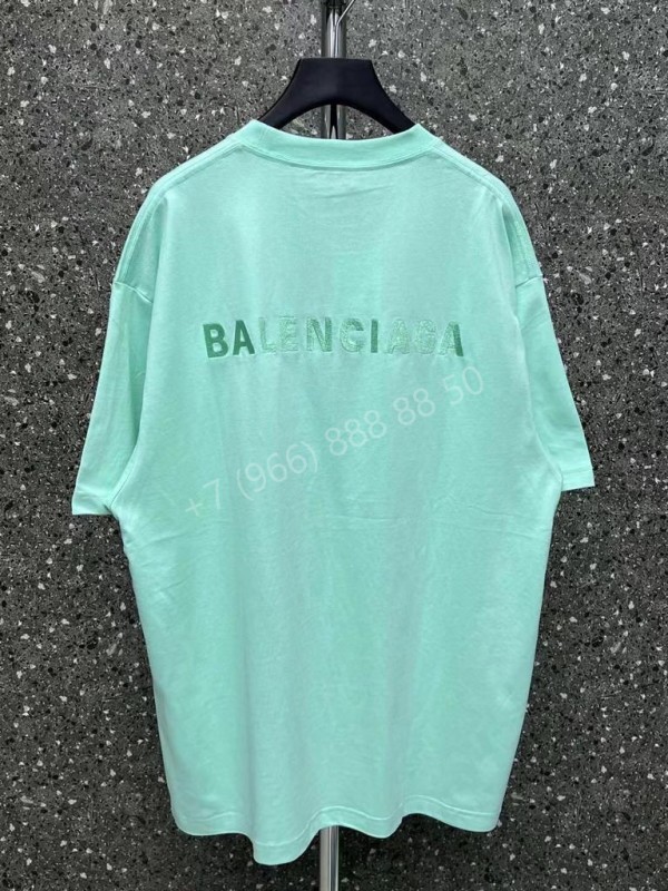 Футболка Balenciaga