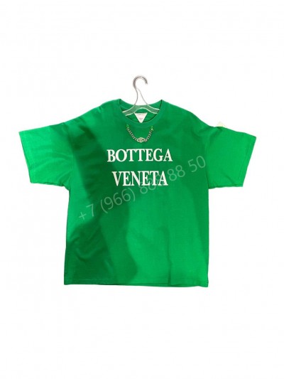 Футболка Bottega Veneta