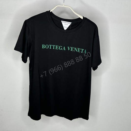 Футболка Bottega Veneta