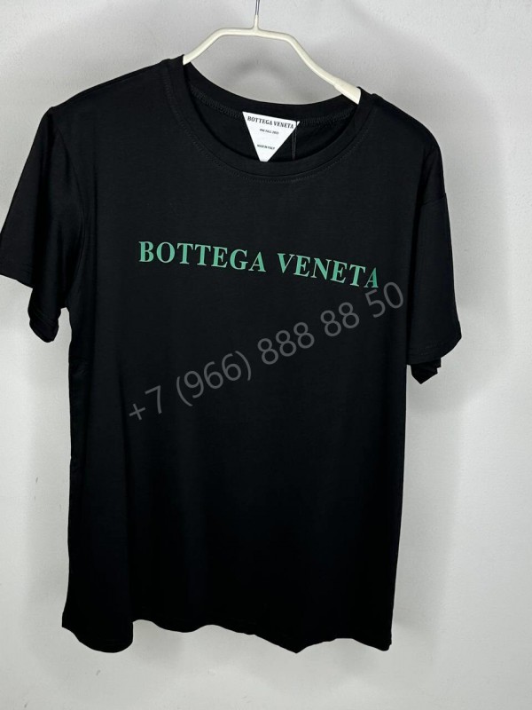 Футболка Bottega Veneta