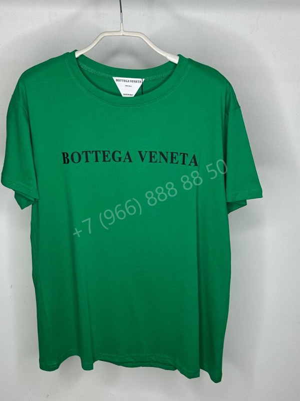 Футболка Bottega Veneta