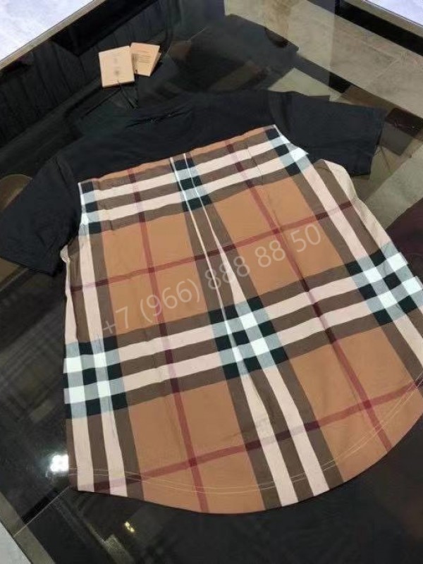 Футболка Burberry