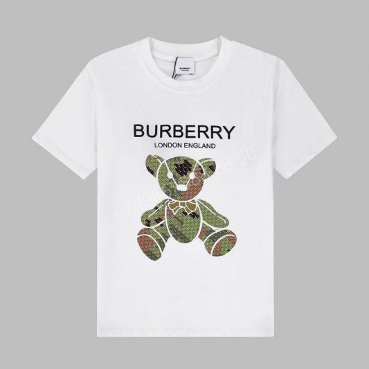 Футболка Burberry