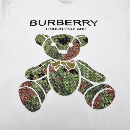 Футболка Burberry