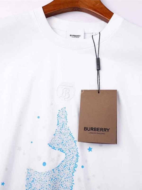 Футболка Burberry