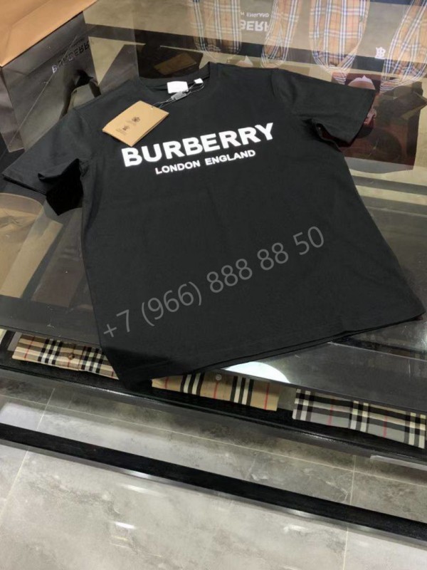 Футболка Burberry