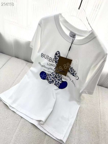 Футболка Burberry