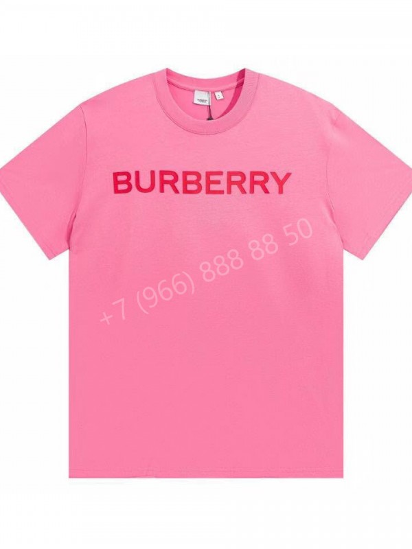 Футболка Burberry