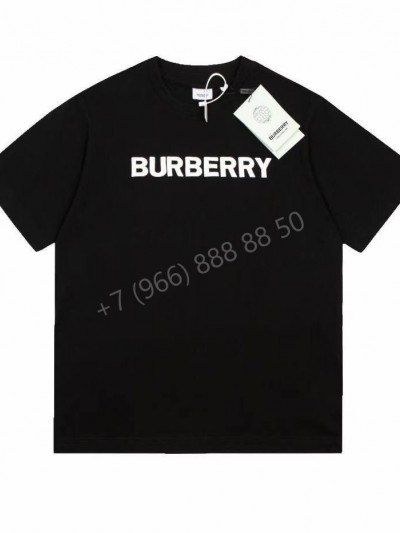 Футболка Burberry