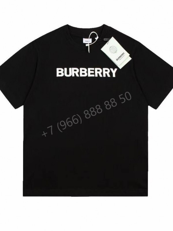 Футболка Burberry