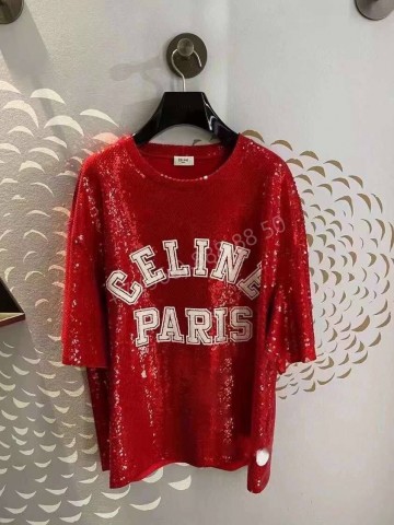 Футболка Celine