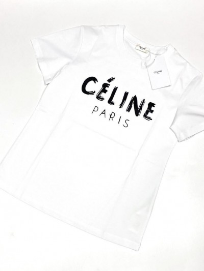 Футболка Celine