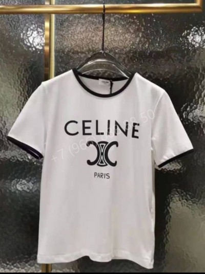 Футболка Celine