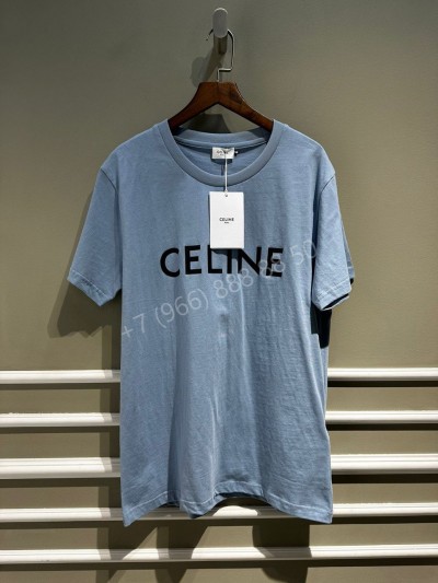 Футболка Celine