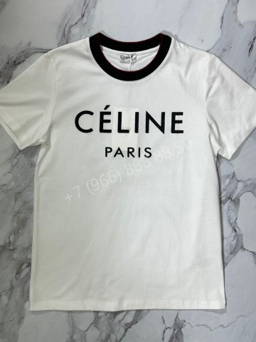 Футболка Celine
