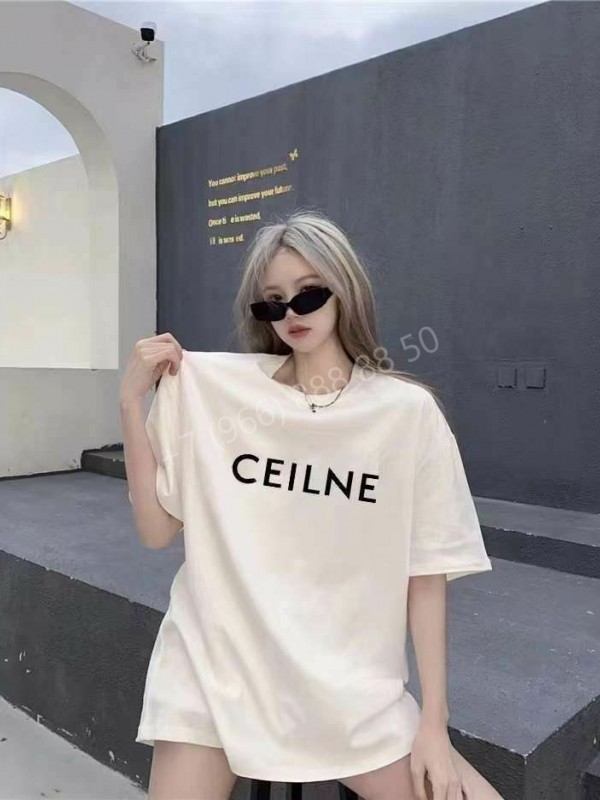 Футболка Celine