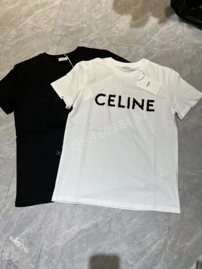 Футболка Celine