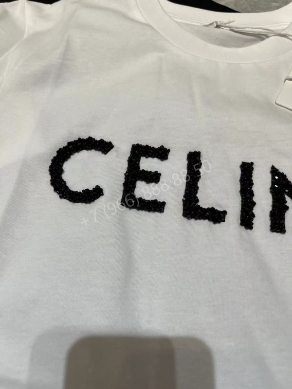 Футболка Celine