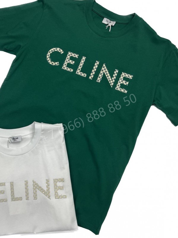 Футболка Celine