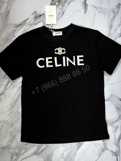 Футболка Celine