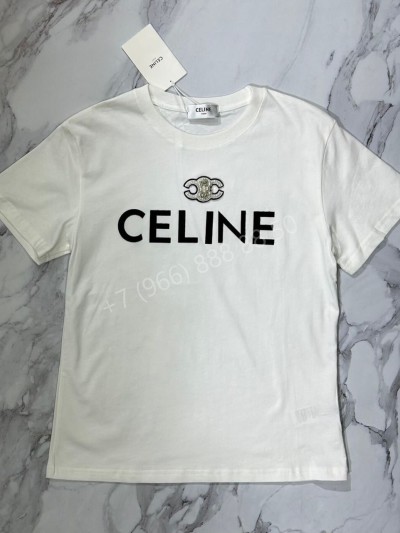 Футболка Celine