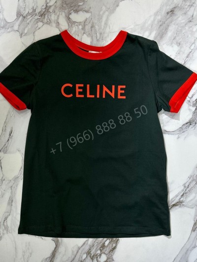 Футболка Celine