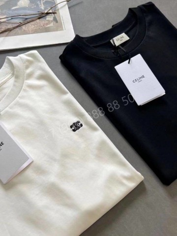 Футболка Celine