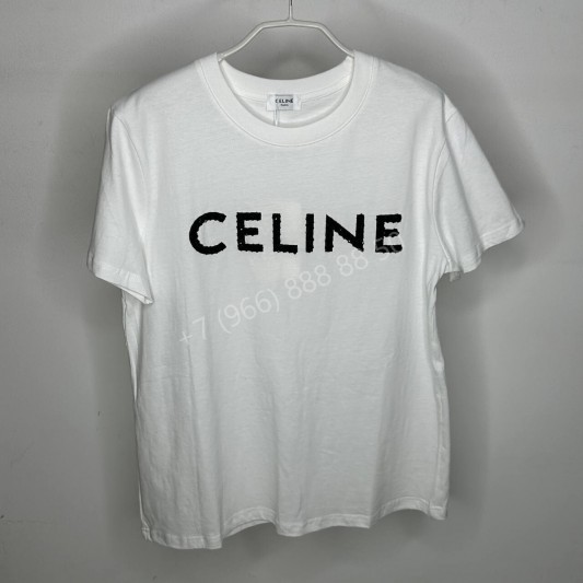 Футболка Celine