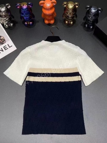 Футболка CHANEL