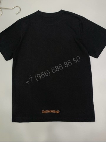 Футболка Chrome Hearts