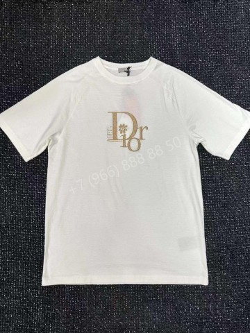 Футболка Dior