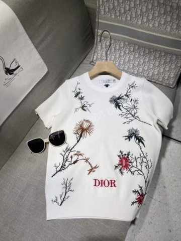 Футболка Dior