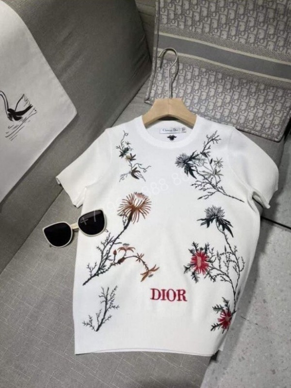 Футболка Dior