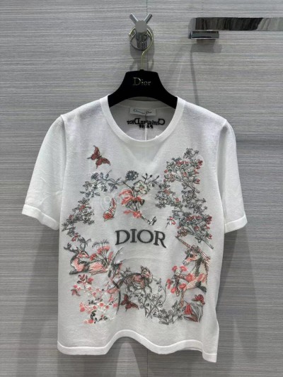 Футболка Dior