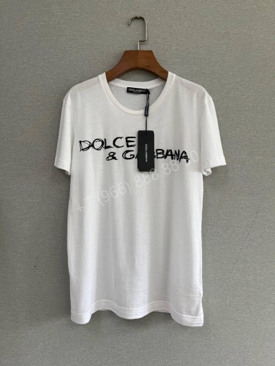 Футболка Dolce&Gabbana