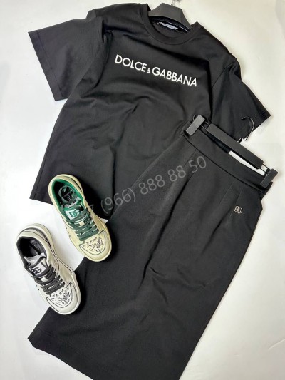 Футболка Dolce&Gabbana