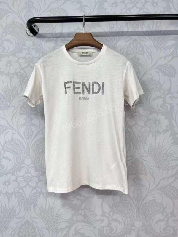 Футболка Fendi