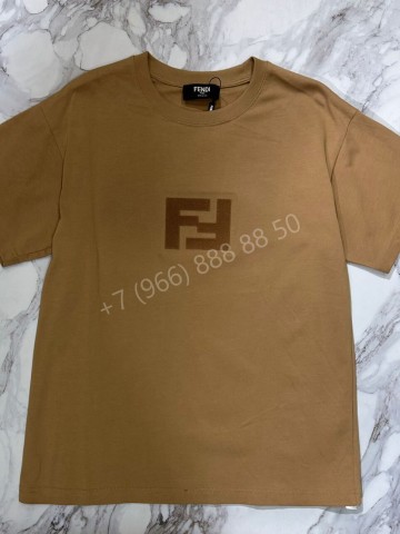 Футболка Fendi