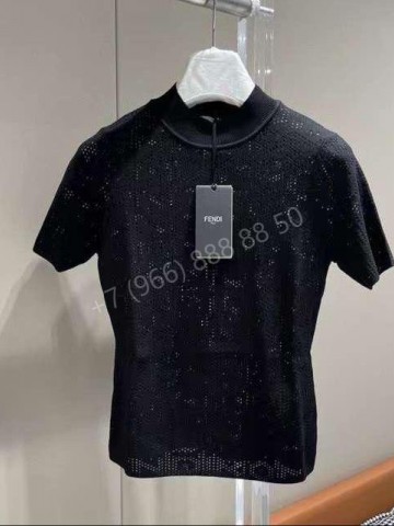 Футболка Fendi