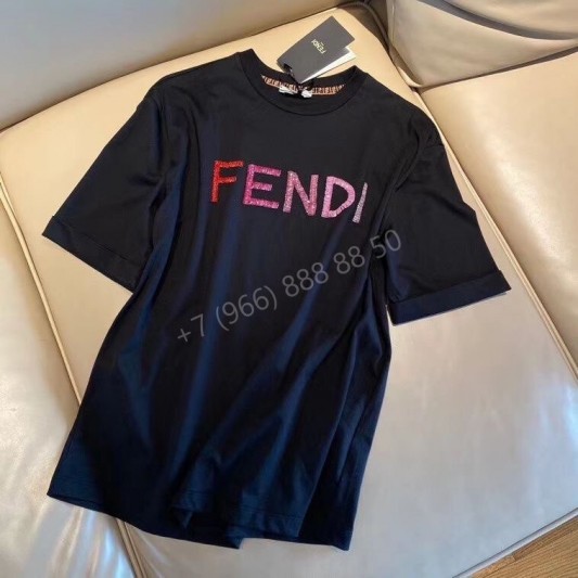 Футболка Fendi