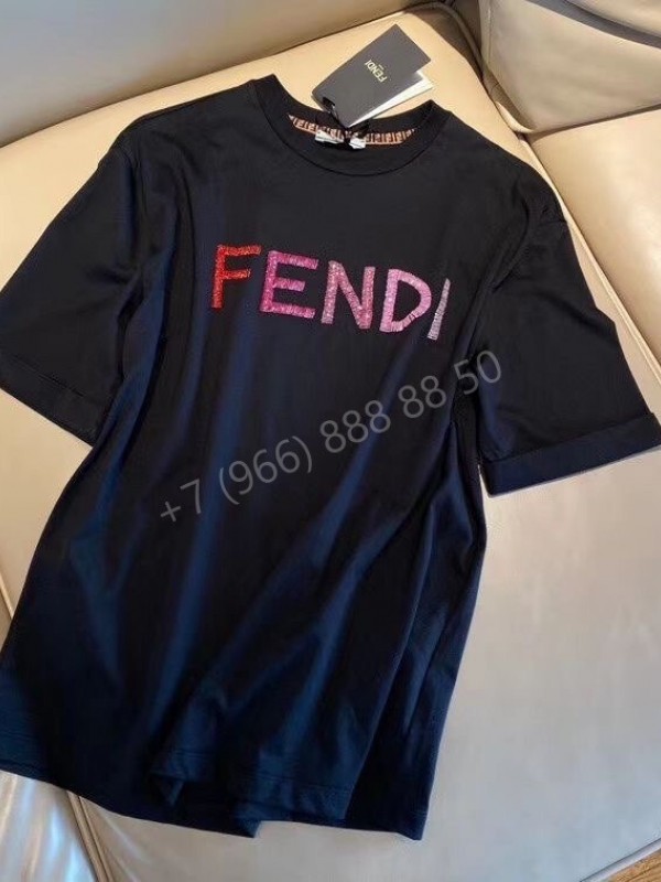 Футболка Fendi