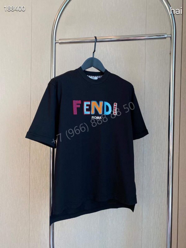 Футболка Fendi