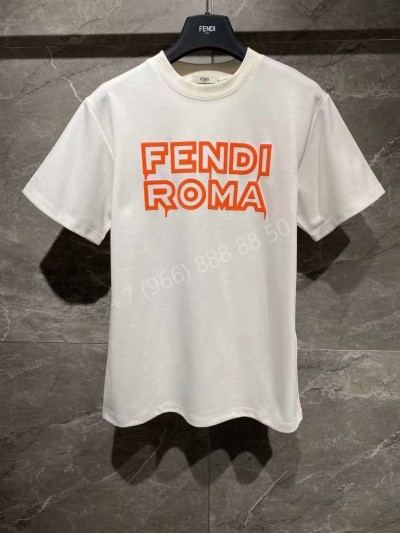 Футболка Fendi