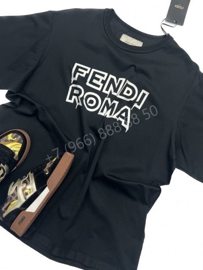 Футболка Fendi