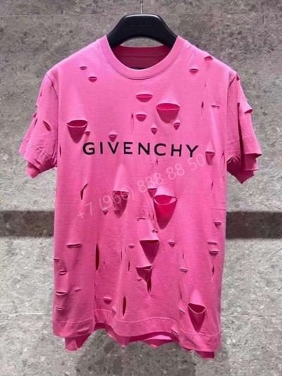 Футболка Givenchy