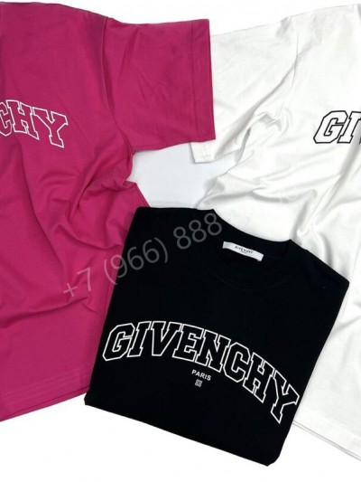 Футболка Givenchy